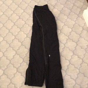 Ivivva Lululemon warm up/sweatpants